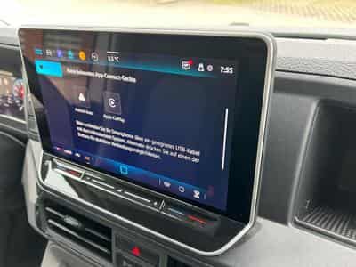 VW Crafter 35 2.0 TDI (2026) - Foto 13