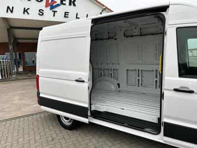 VW Crafter 35 2.0 TDI (2026) - Foto 15