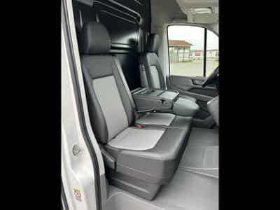 VW Crafter 35 2.0 TDI (2026) - Foto 6
