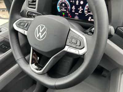 VW Crafter 35 2.0 TDI (2026) - Foto 8