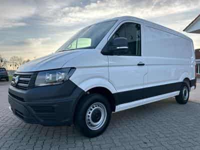 VW Crafter 30 2.0 TDI (2026) - Foto 1