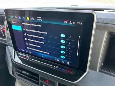 VW Crafter 30 2.0 TDI (2026) - Foto 12