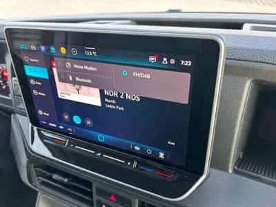 VW Crafter 30 2.0 TDI (2026) - Foto 14