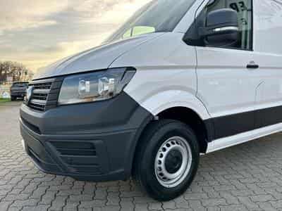 VW Crafter 30 2.0 TDI (2026) - Foto 2