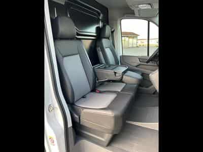 VW Crafter 30 2.0 TDI (2026) - Foto 6