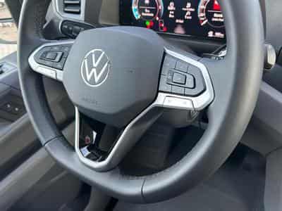 VW Crafter 30 2.0 TDI (2026) - Foto 8