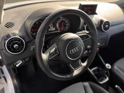 Audi A1 1.5 90CV (2016) - Foto 5