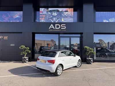 Audi A1 1.5 90CV (2016) - Foto 8