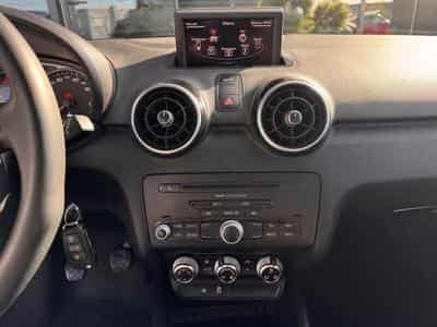 Audi A1 1.5 90CV (2016) - Foto 6