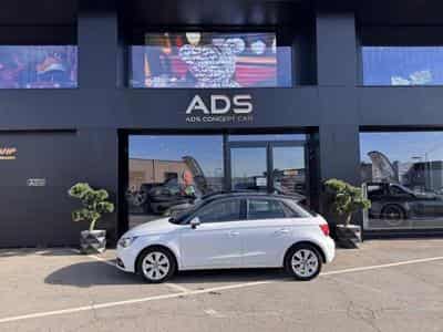 Audi A1 1.5 90CV (2016) - Foto 12