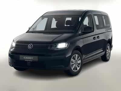 VW Caddy 7S SHZ LM (2025) - Photo 1