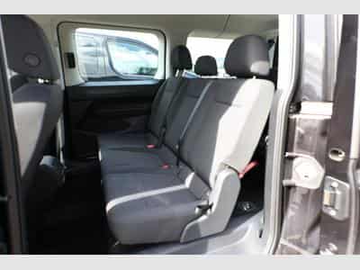 VW Caddy Life (2025) - Photo 10