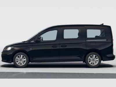 VW Caddy 7S SHZ LM (2025) - Photo 2