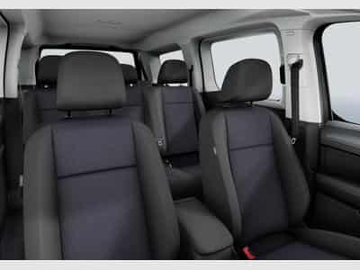 VW Caddy 7S SHZ LM (2025) - Photo 5