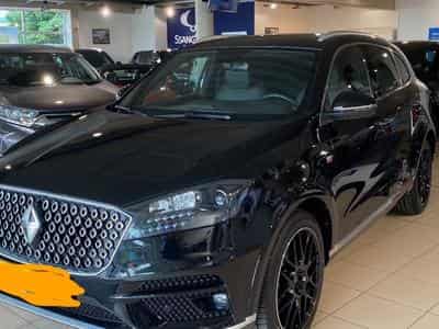 Borgward BX7 Ts (2021) - Foto 2