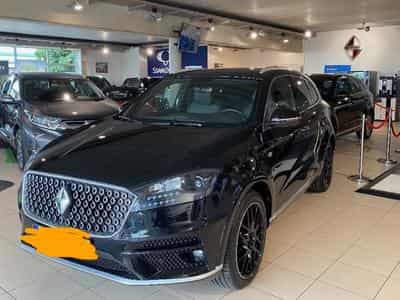 Borgward BX7 Ts (2021) - Foto 3