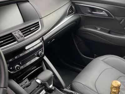 Borgward BX7 Ts (2021) - Foto 5