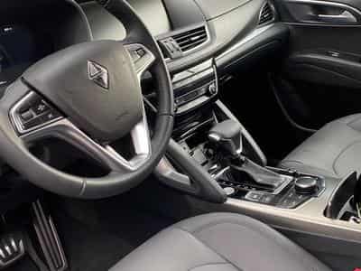 Borgward BX7 Ts (2021) - Foto 6