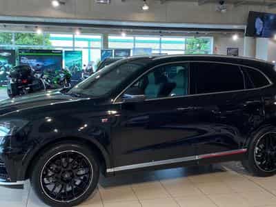 Borgward BX7 Ts (2021) - Foto 8