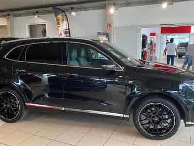 Borgward BX7 Ts (2021) - Foto 9