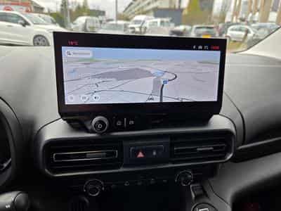 Fiat Doblo VAN L2 HEAVY 1.5 HDI 130 AUTO CV (2025) - Photo 11