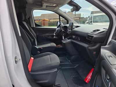 Fiat Doblo VAN L2 HEAVY 1.5 HDI 130 AUTO CV (2025) - Photo 5