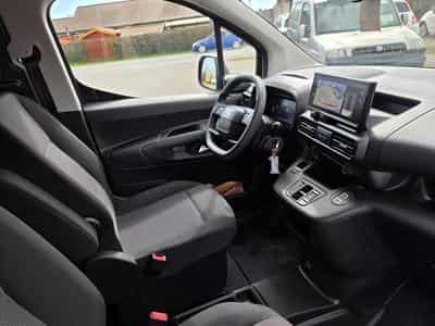 Fiat Doblo VAN L2 HEAVY 1.5 HDI 130 AUTO CV (2025) - Photo 4