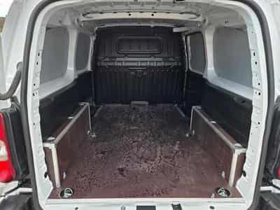 Fiat Doblo VAN L2 HEAVY 1.5 HDI 130 AUTO CV (2025) - Photo 8