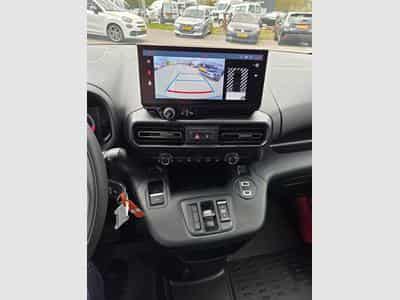 Fiat Doblo VAN L2 HEAVY 1.5 HDI 130 AUTO CV (2025) - Photo 10