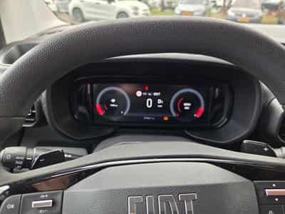 Fiat Doblo VAN L2 HEAVY 1.5 HDI 130 AUTO CV (2025) - Photo 12