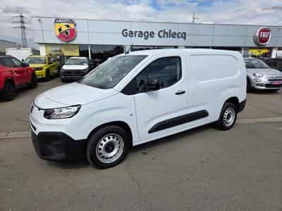Fiat Doblo VAN L2 HEAVY 1.5 HDI 130 AUTO CV (2025) - Photo 2