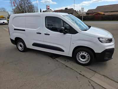 Fiat Doblo VAN L2 HEAVY 1.5 HDI 130 AUTO CV (2025) - Photo 3