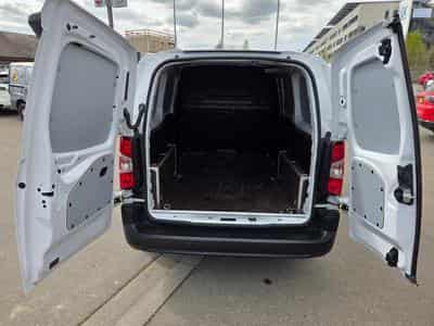 Fiat Doblo VAN L2 HEAVY 1.5 HDI 130 AUTO CV (2025) - Photo 7