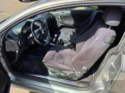 Alfa-Romeo GT 1.9 JTD 150 (2010) - Photo 6