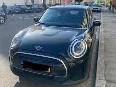 Mini One (2022) - Photo 1