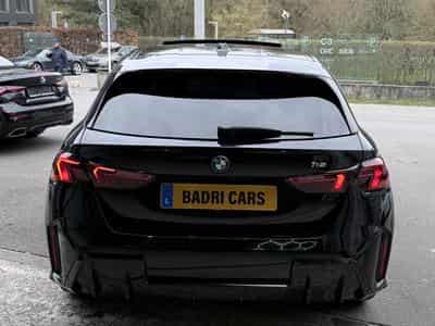 BMW 116 1.5 122 Ps PACK M PLUS (2025) - Foto 4