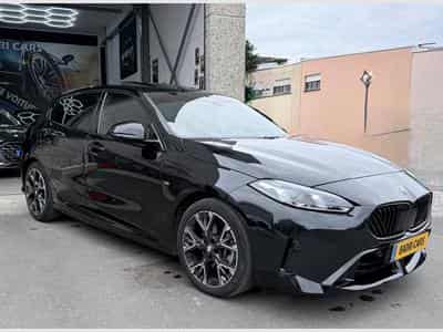 BMW 116 1.5 122 Ps PACK M PLUS (2025) - Foto 1