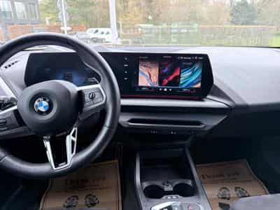 BMW 116 1.5 122 Ps PACK M PLUS (2025) - Foto 12