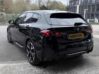 BMW 116 1.5 122 Ps PACK M PLUS (2025) - Foto 5