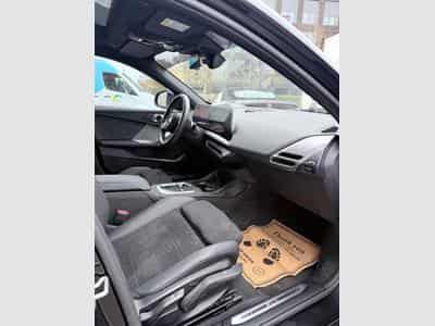 BMW 116 1.5 122 Ps PACK M PLUS (2025) - Foto 9