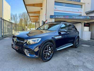 Mercedes GLC 43 AMG 4Matic 9G-TRONIC / Full options (2019) - Foto 5