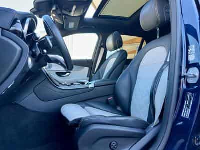 Mercedes GLC 43 AMG 4Matic 9G-TRONIC / Full options (2019) - Foto 12