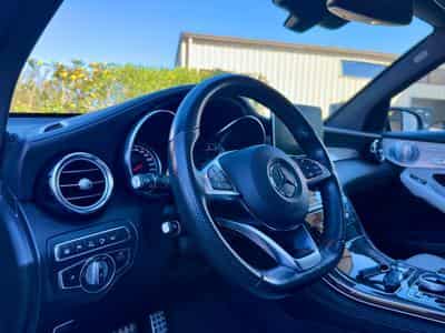 Mercedes GLC 43 AMG 4Matic 9G-TRONIC / Full options (2019) - Foto 13