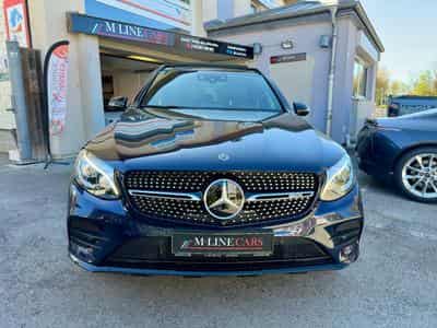Mercedes GLC 43 AMG 4Matic 9G-TRONIC / Full options (2019) - Foto 3