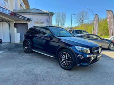 Mercedes GLC 43 AMG 4Matic 9G-TRONIC / Full options (2019) - Foto 4
