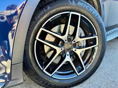 Mercedes GLC 43 AMG 4Matic 9G-TRONIC / Full options (2019) - Foto 9