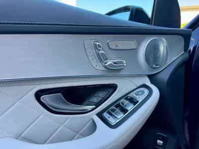 Mercedes GLC 43 AMG 4Matic 9G-TRONIC / Full options (2019) - Foto 11