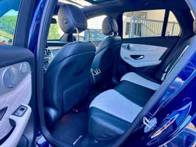 Mercedes GLC 43 AMG 4Matic 9G-TRONIC / Full options (2019) - Foto 14