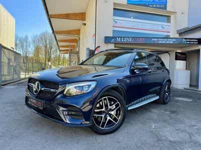 Mercedes GLC 43 AMG 4Matic 9G-TRONIC / Full options (2019) - Foto 2