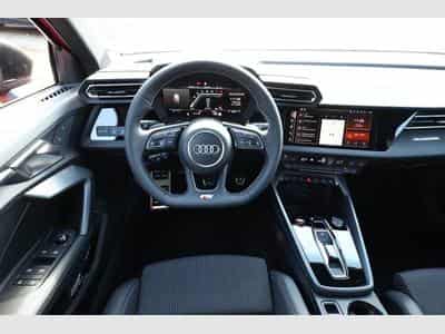 Audi S3 Sportback Matrix Nav (2026) - Foto 7